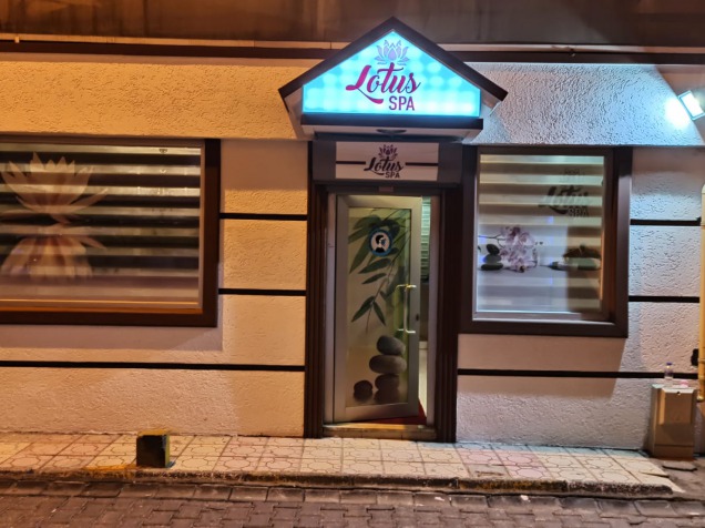 İskenderun Lotus Spa